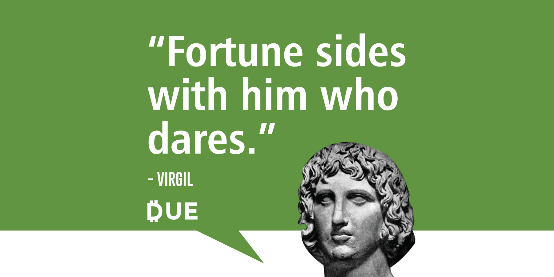 What Does Audaces Fortuna Juvat Mean