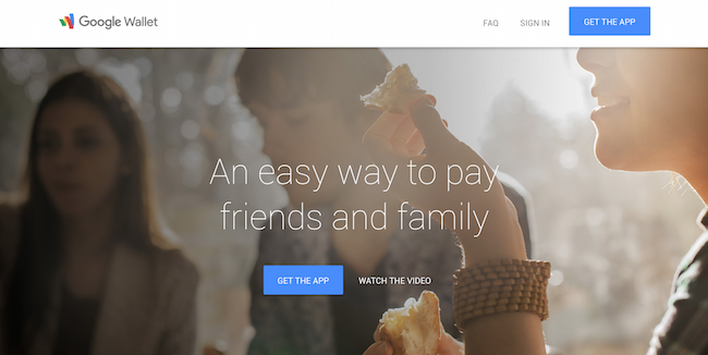 Google Wallet