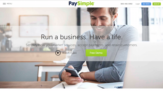 PaySimple