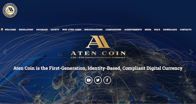 Atencoin