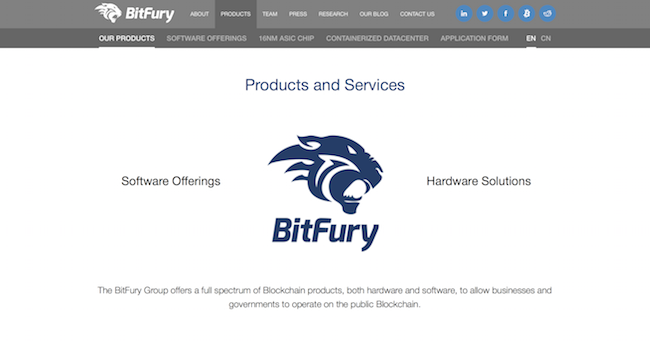 BitFury