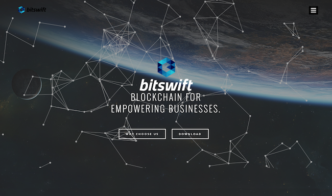 Bitswift