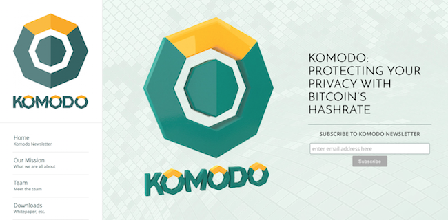 Komodo