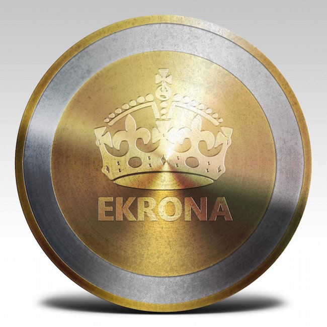 Ekrona