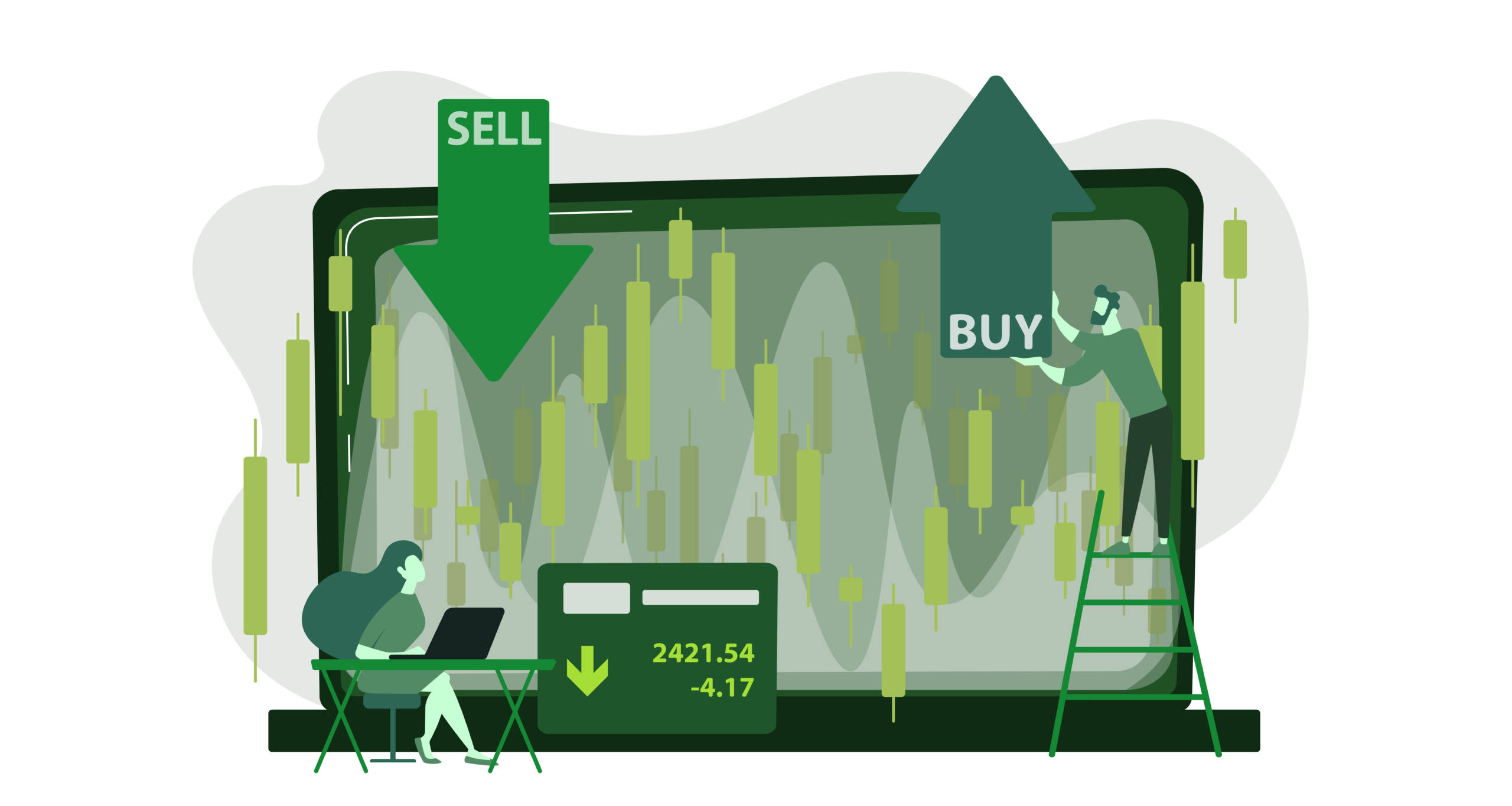 Stock Due What Happens to the Stock Market During a Recession?