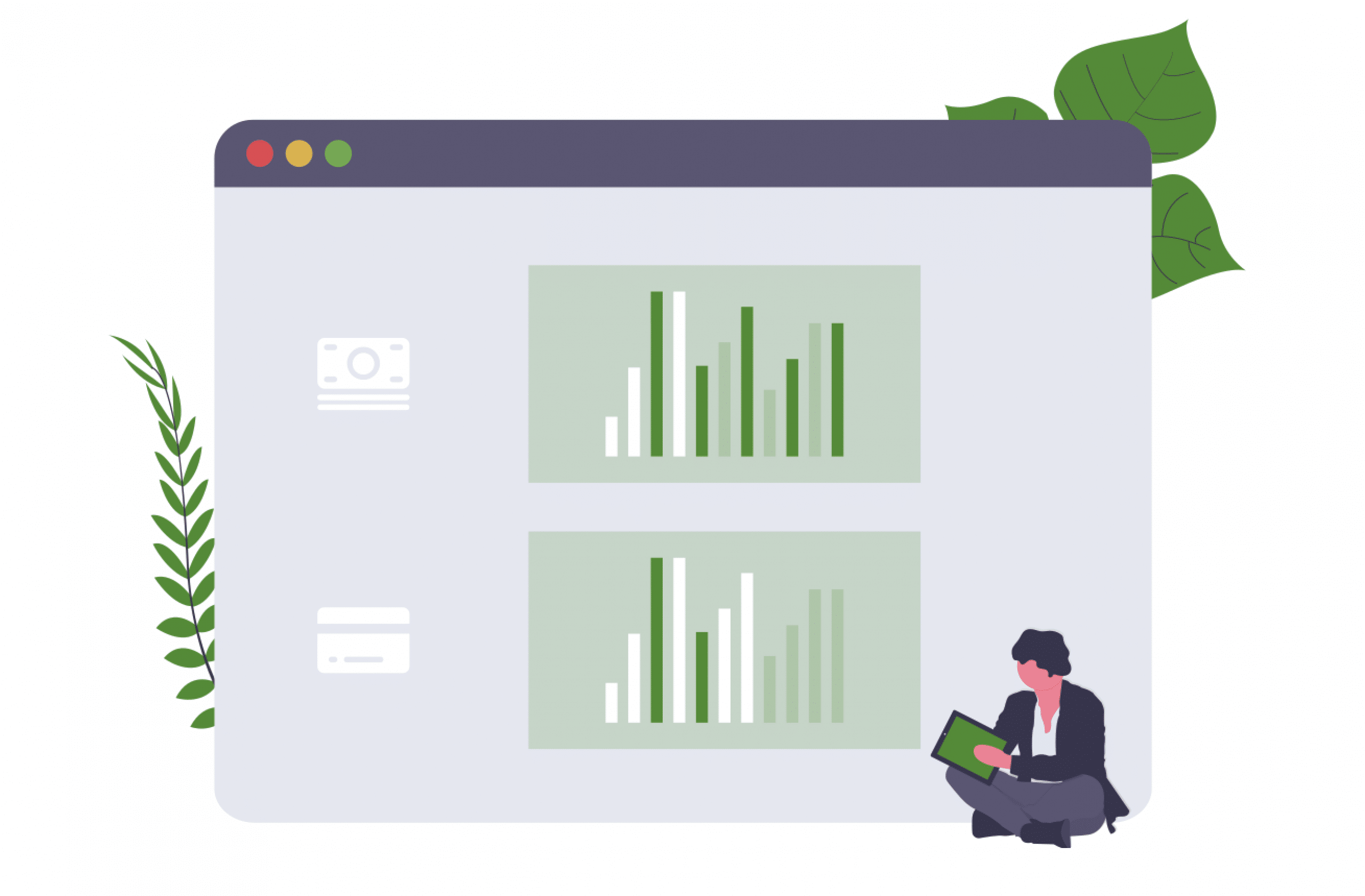 Interest-Free 401(k) Funds