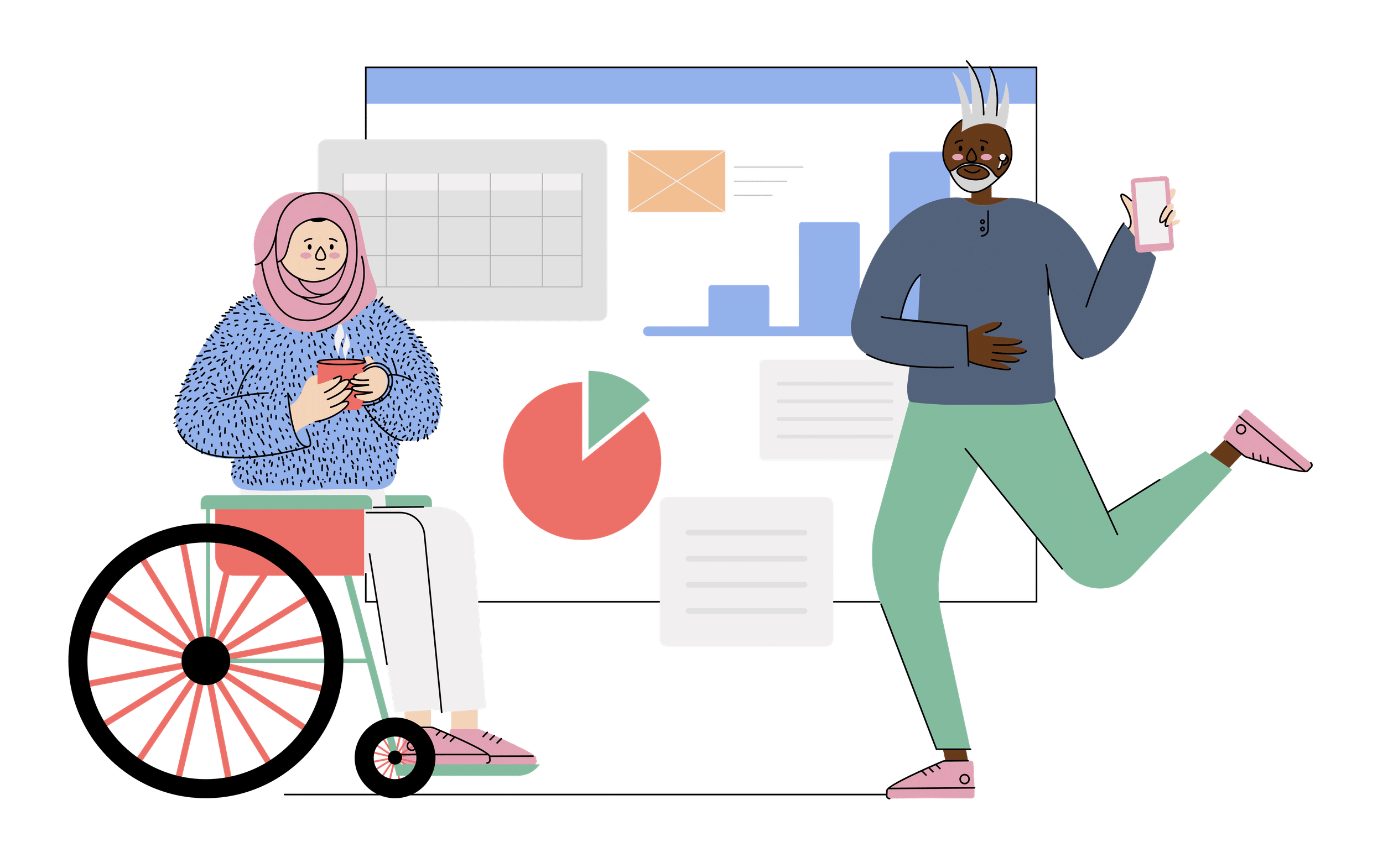 Interactive Money-Saving Tips