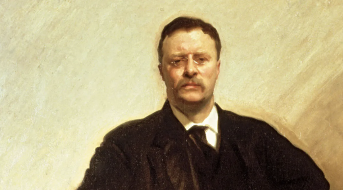 Theodore Roosevelt - Net Worth