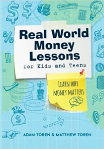 Real World Money Lessons for Kids & Teens