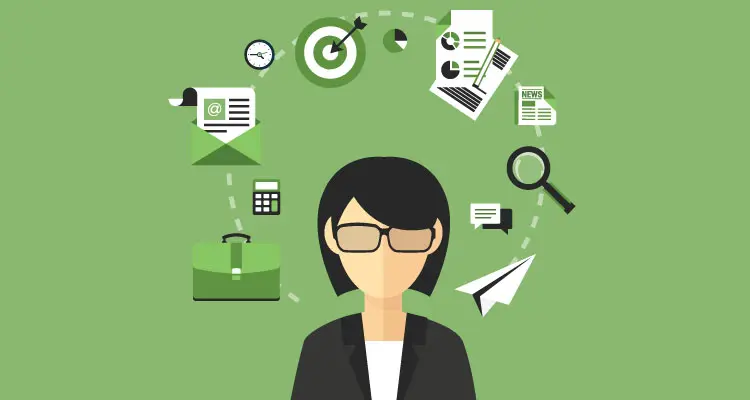 Help Women in Business