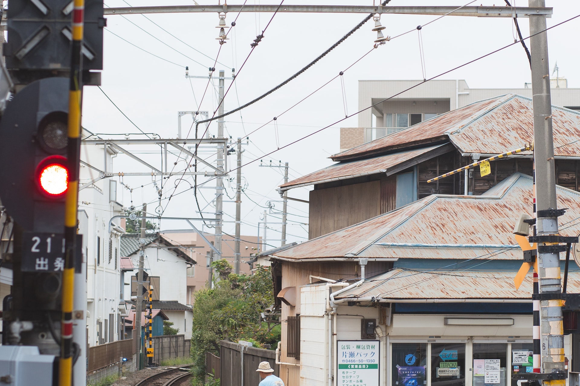 How The 2022 Railroad Strike Was Averted Due