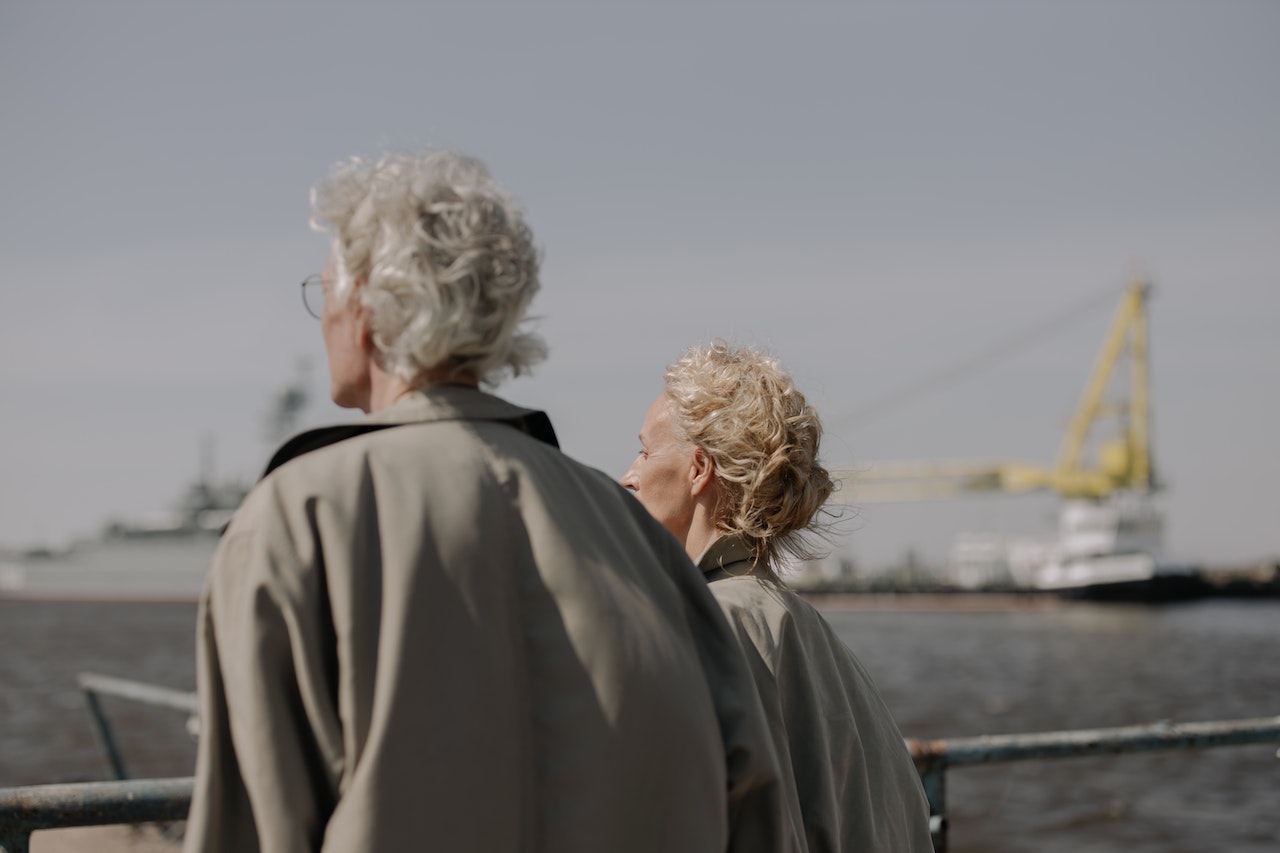 5 Ways For Business Leaders To Invest In Themselves During Retirement Due 5 Ways For Business Leaders To Invest In Themselves During Retirement Due