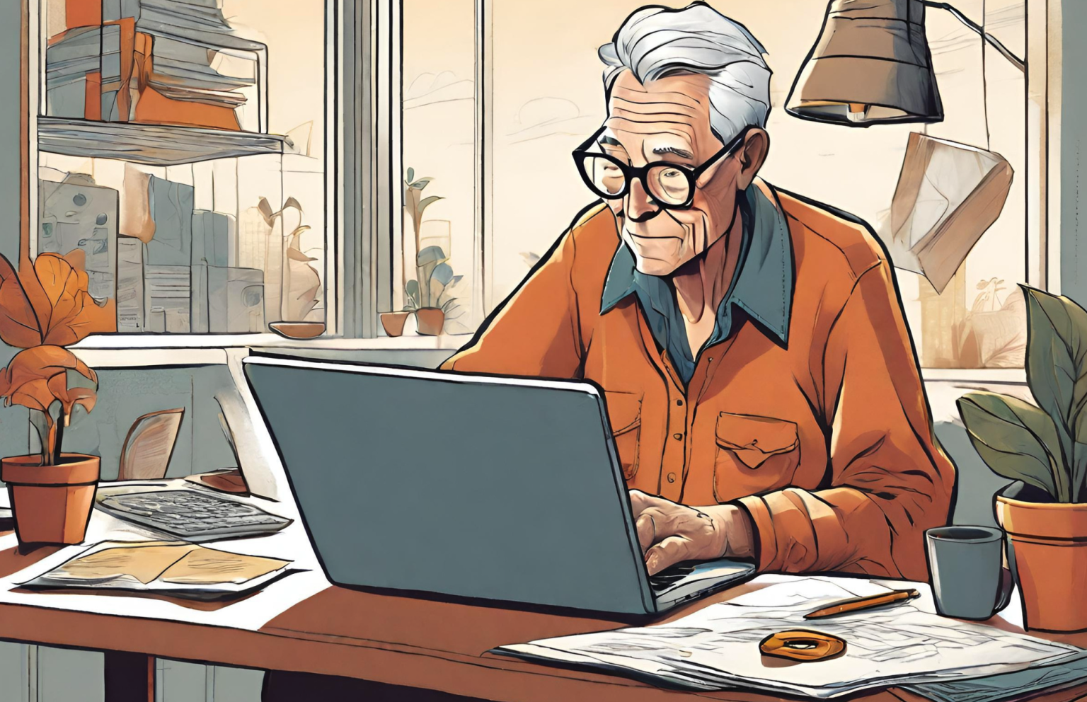 The Ultimate Guide to Part-Time Jobs for Retirees: Finding Your Perfect