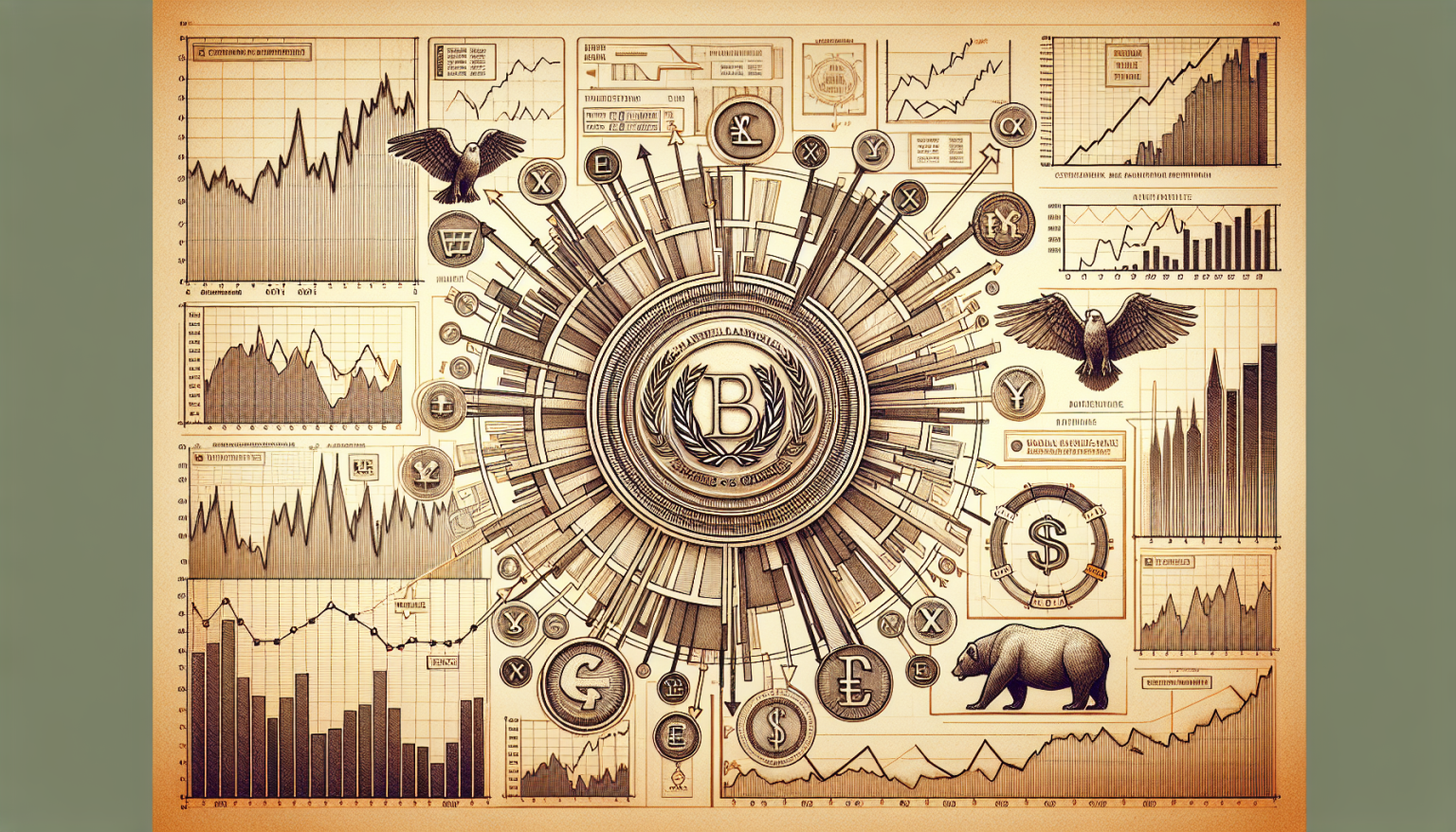 Inflation's Impact on Markets and Federal Reserve - Due