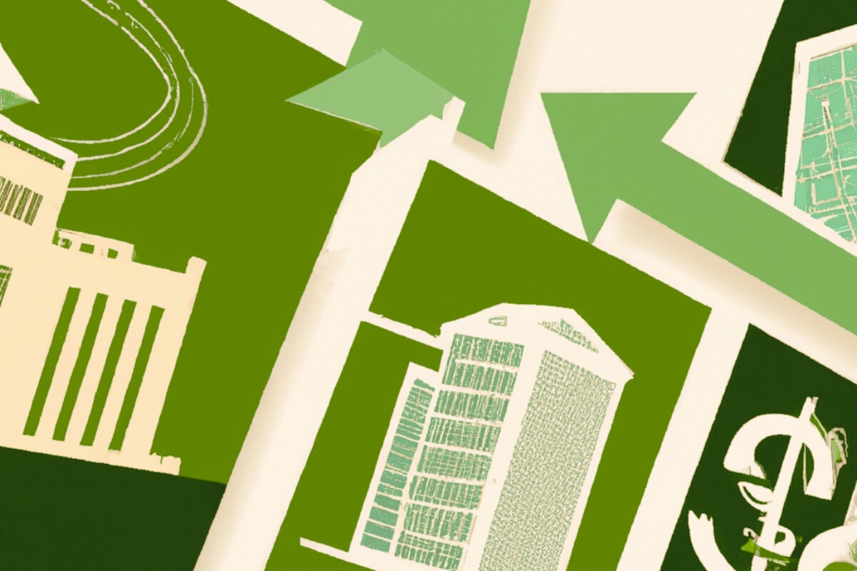 Financial Planning Real Estate