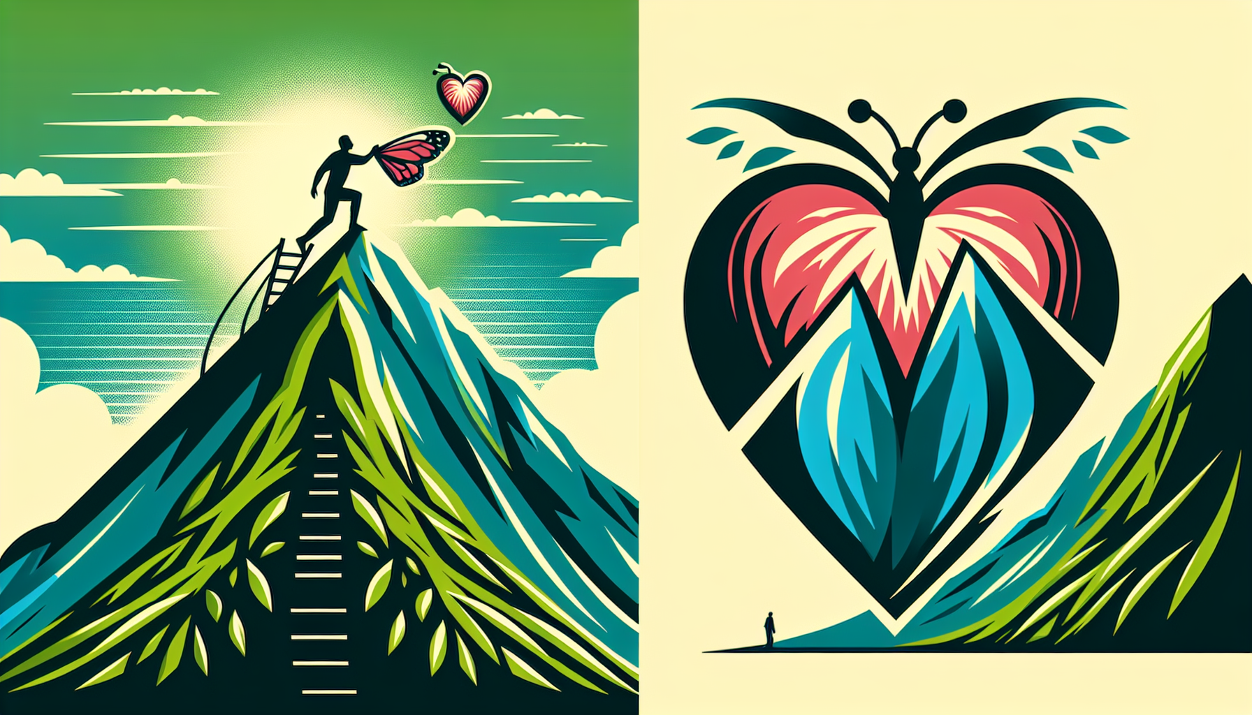 embracing personal growth