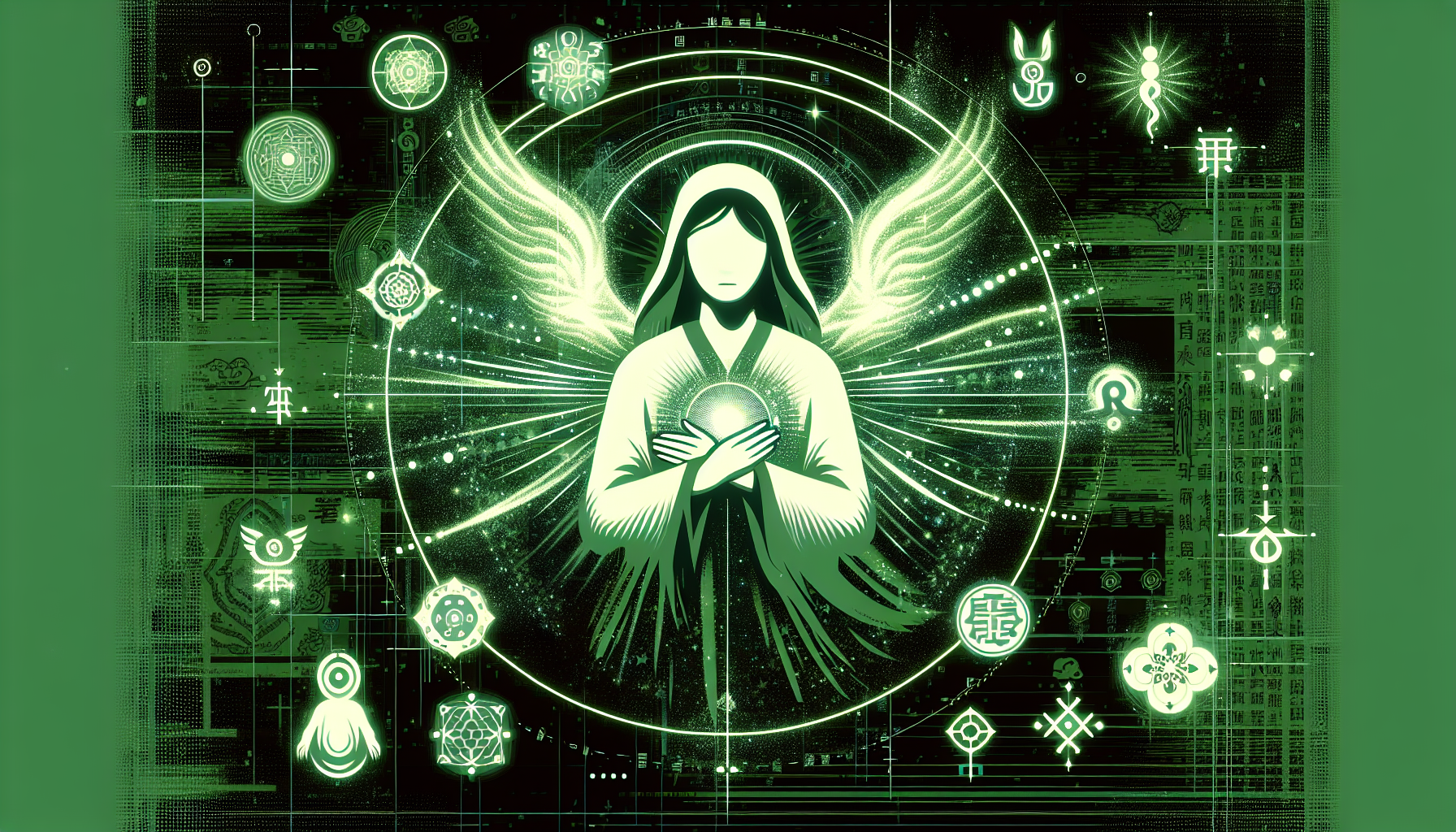 embracing the unknown