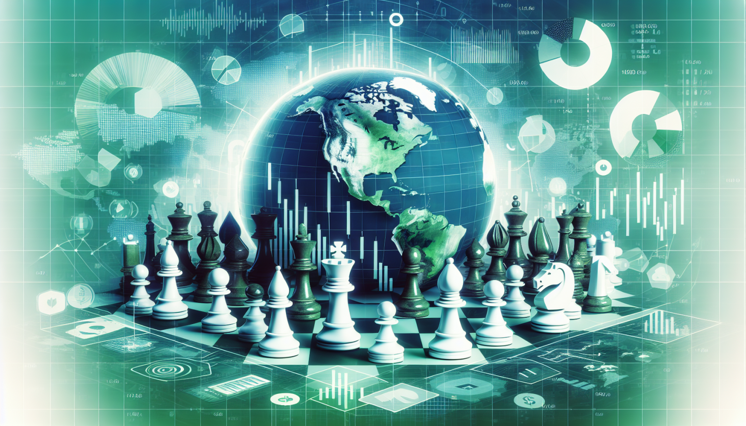 Geopolitical Conflicts: Impact on the Global Economy