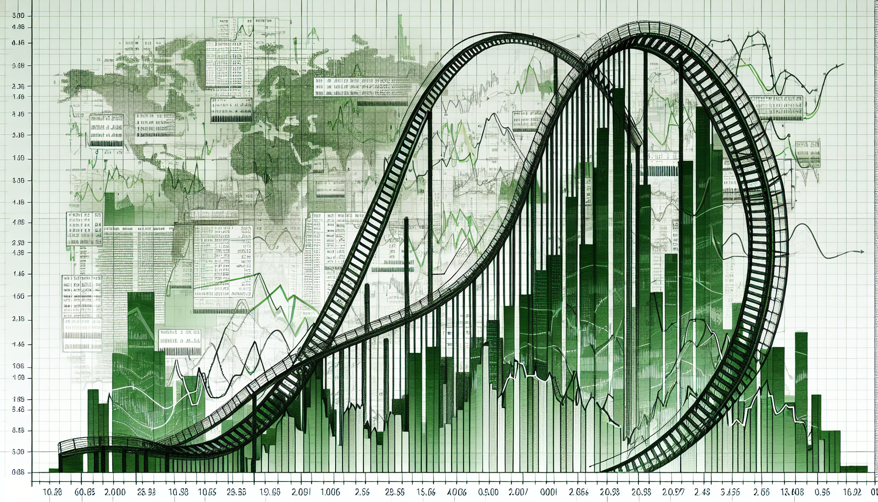 understanding stock volatility