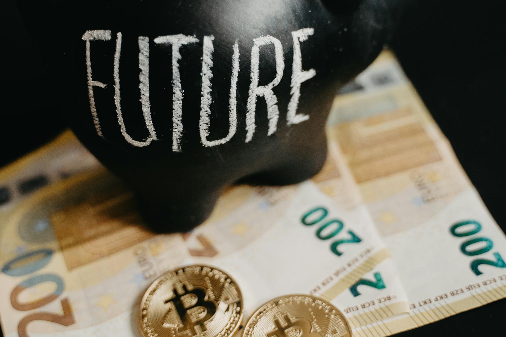 Millennials and Gen Zs: Should They Rely on Crypto for Retirement? Building  a Portfolio Balancing Growth and Security - Due