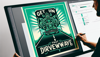 Decoding the mantra: Get in that driveway - Due