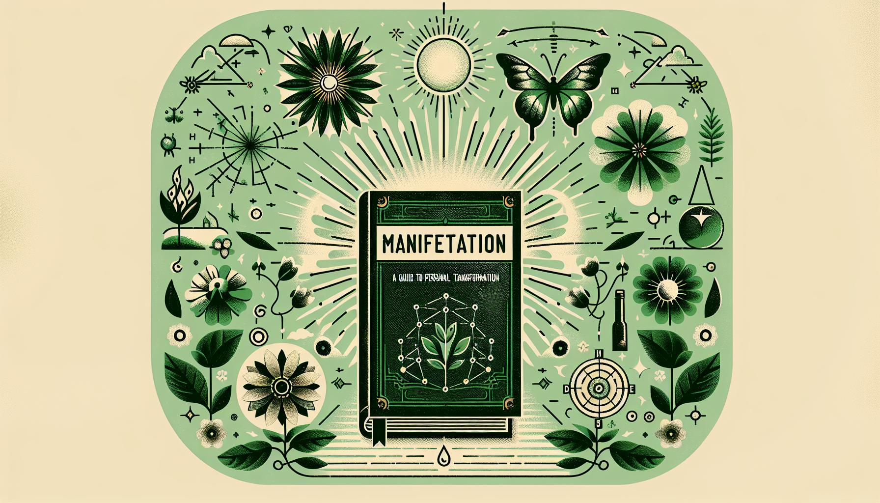 personal transformation guide