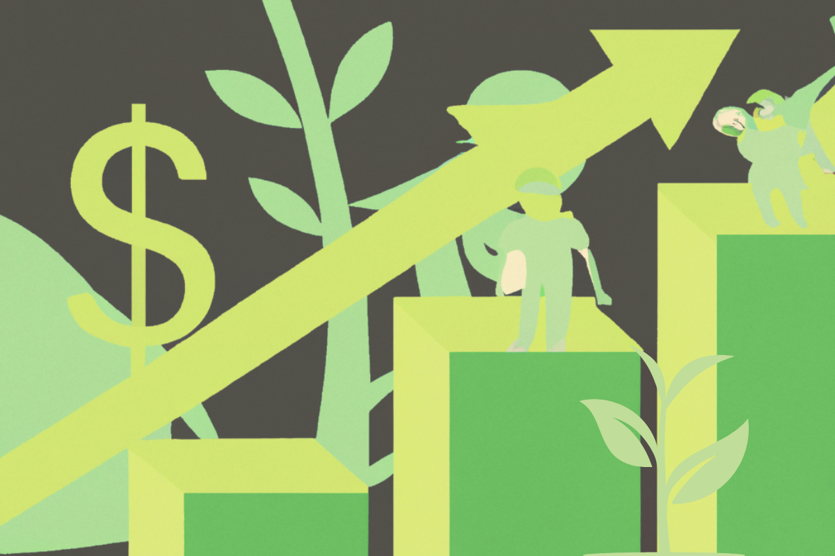 5 Ways to Build Sustainable Wealth for the Future