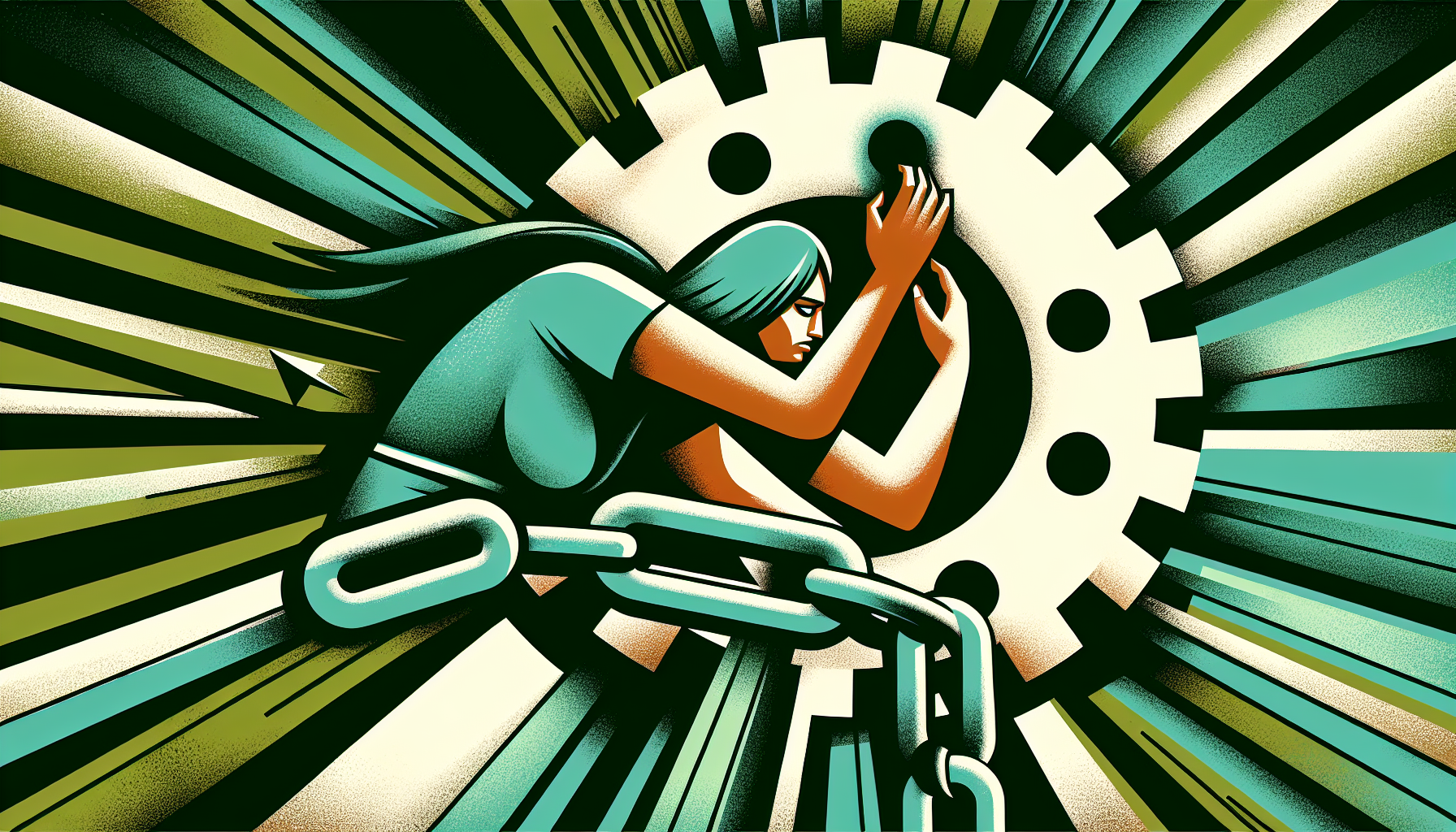 embracing emotional liberation