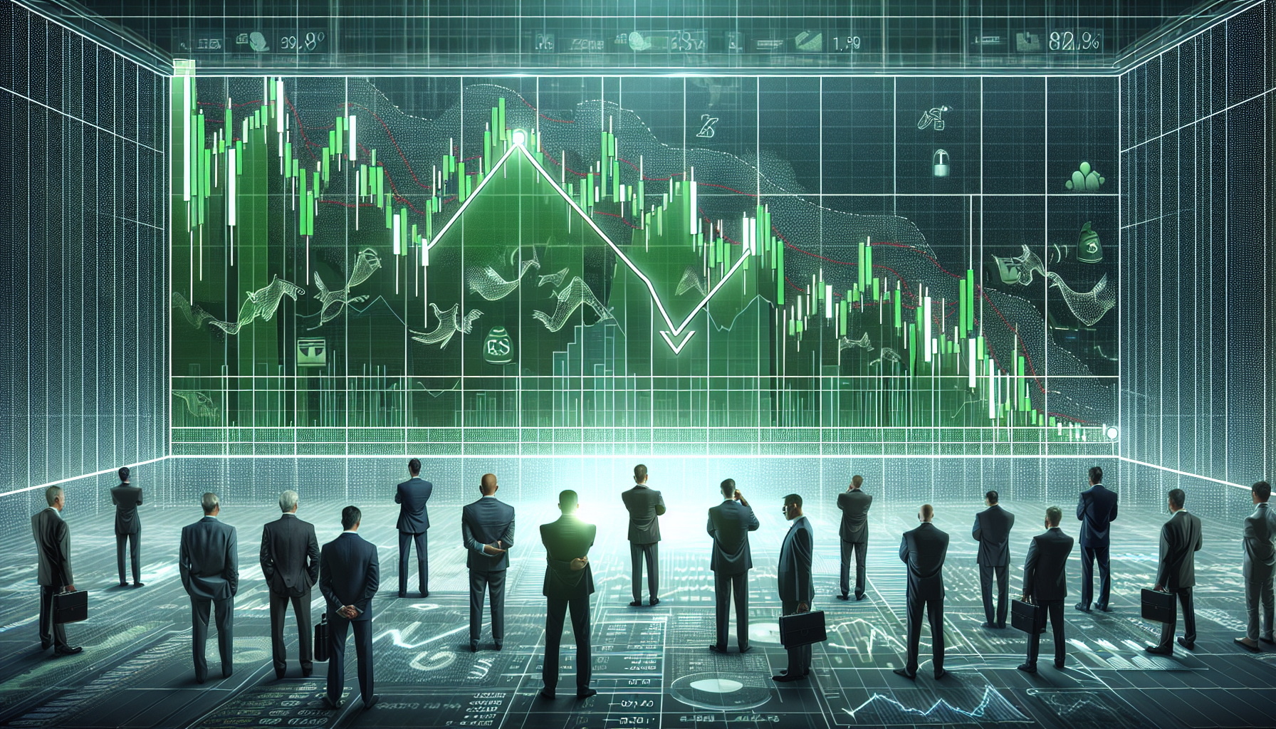 Stock Due Tech Stocks Downturn: Why They Plunged 2.5% in One Day