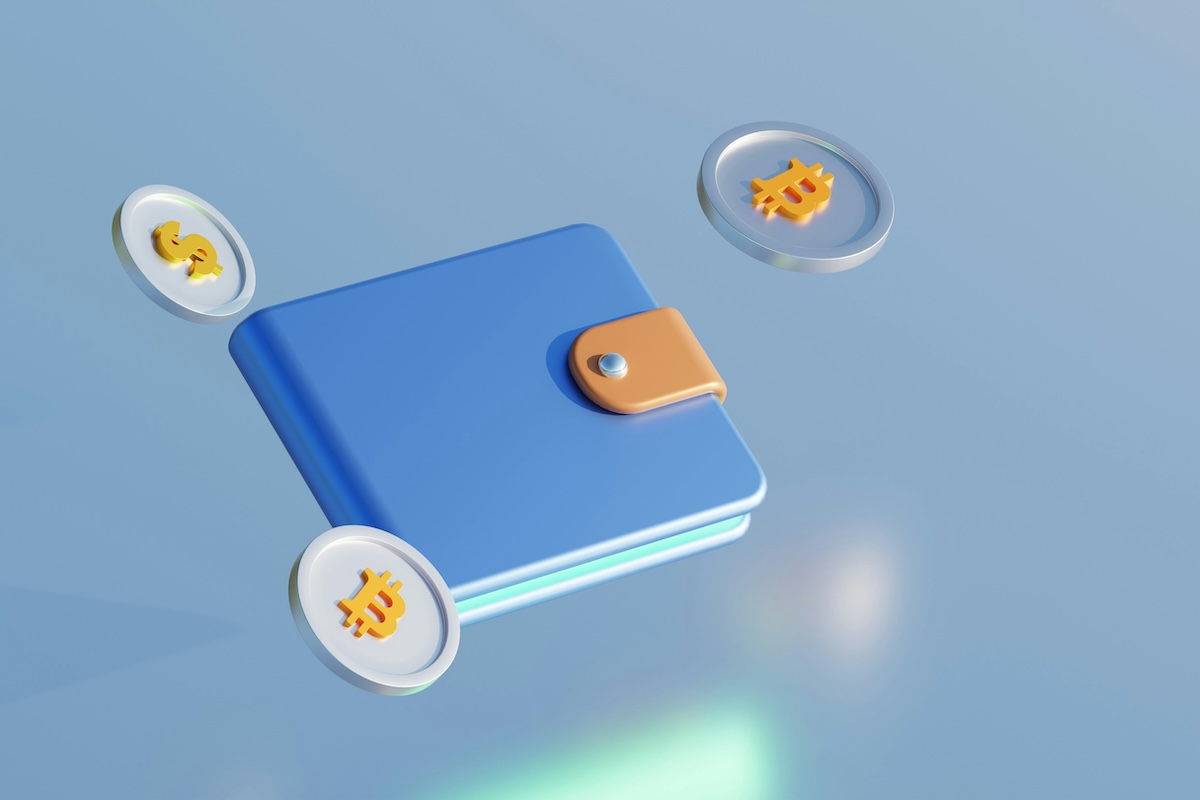 Crypto Wallet