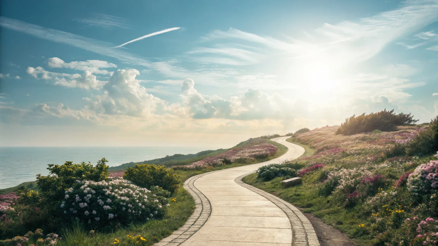 simple path financial freedom