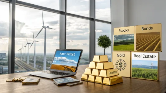 smart investment picks