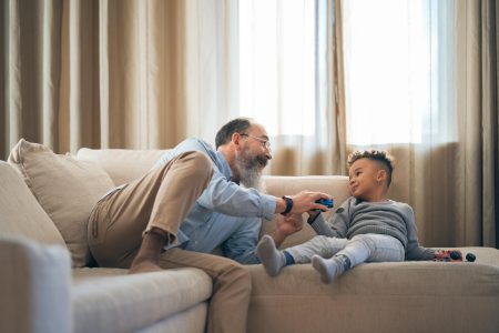 Annuity Trusts Made Simple