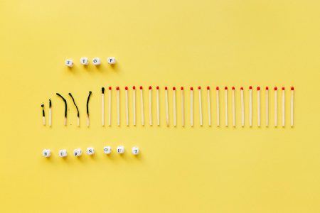 Burnout to Balance; Smart Scheduling