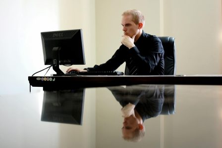 Entrepreneurs Who Got a Late Start