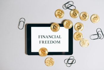 Financial Freedom Starts with Forecasting