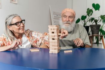 How to Build a Retirement That Lasts