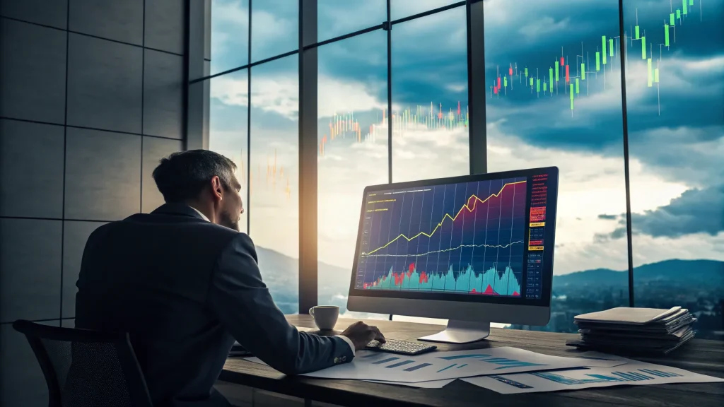 economic events fed insights