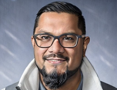 Ahmed Reza, Yobi; Courtesy Yobi