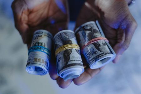 Banks silently stealing your money