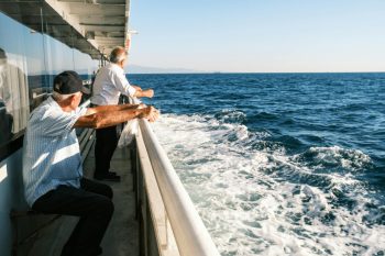 Building a Purposeful New Normal