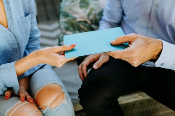 Financial Benefits of Helping Heirs Early
