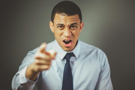 Financial Debt Fault
