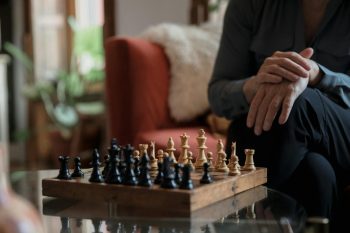 Retire Without Getting Bored