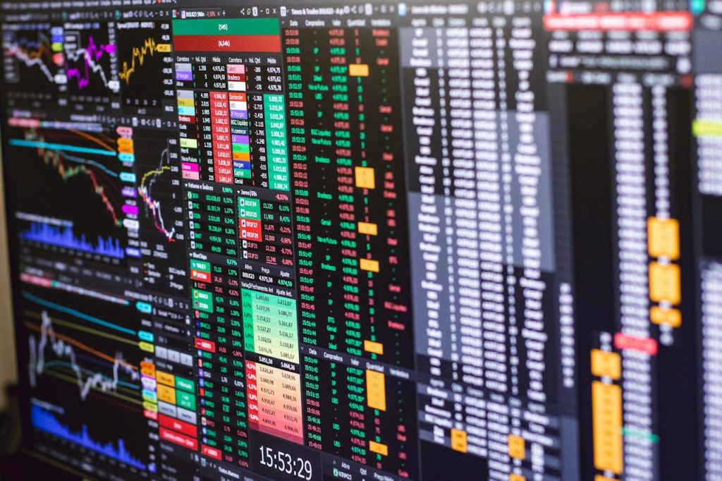 The S&P 500 hits new record on Trump trade deal