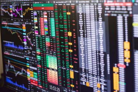 The S&P 500 hits new record on Trump trade deal