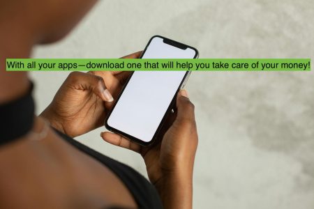 Top 10 Financial Apps for Budgeting