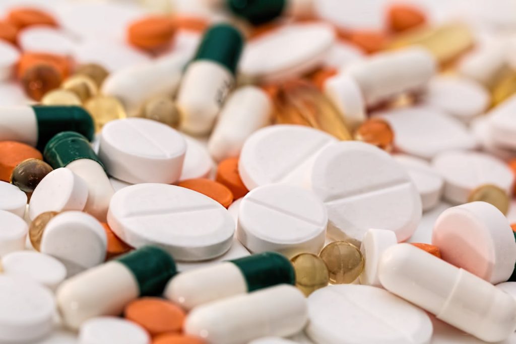 Trump to place 200% tariffs on pharmaceuticals