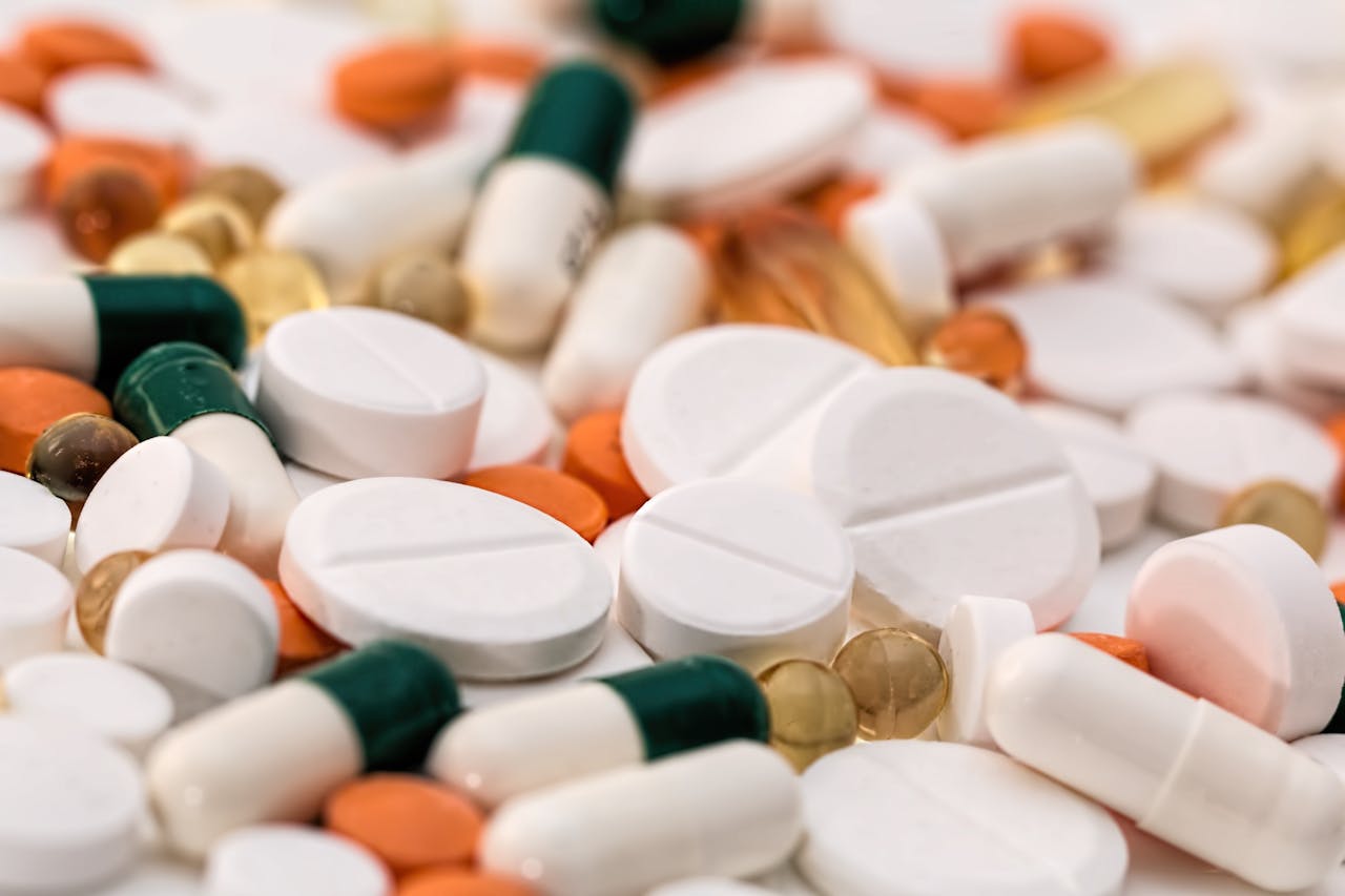 Trump to place 200% tariffs on pharmaceuticals