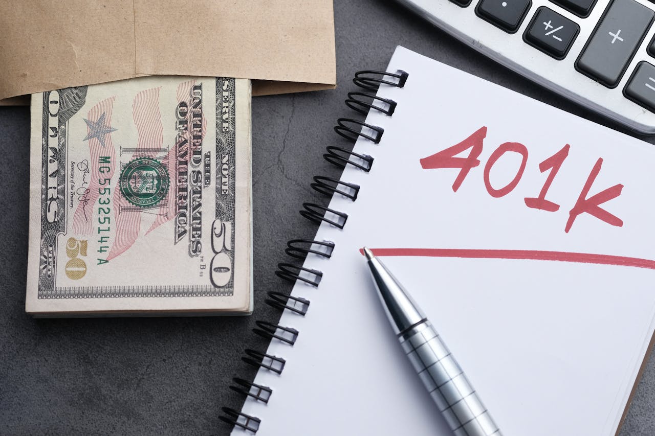 Trump to sign executive order to open up 401(k) to private markets